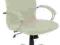 Fotel MIRAGE STEEL skóra naturalna NOWY STYL BIURO