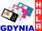 Odtwarzacz mp4 intenso 4GB Germany Gwarancj GDYNIA