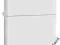 ZIPPO 214 Regular White Matte+ kamienie GRATIS!