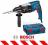 MŁOT MŁOTOWIERTARKA BOSCH GBH 2-28 DV + L-Boxx