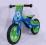 Rowerek BIEGOWY DREWNIANY DUPLO Milly Mally  2012