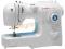 SINGER 4210 MASZYNA do SZYCIA extra wyposażenie