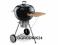WEBER 10013 GRILL ONE TOUCH PREMIUM 57CM JOHANN CZ