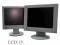 MONITORY LCD 15 Cali white - ROK GWARANCJI