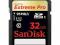 SanDisk SDHC Extreme PRO UHS-I 32GB 95MB/s 633x Fv