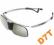 SONY TDG-BR750 B 3D OKULARY NOWE 22/861-56-38 W-wa