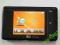 Odtw. mp4/mp5 Unislan MS-632, 4GB, ekran 2,4cala
