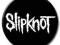 Przypinka: Slipknot 2 + przypinka GRATIS
