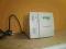 UPS EVER MP 700DPC 700VA+NOWE BATERIE FVAT (260)