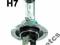 ZAROWKA H7 12V 55W WYSOKA JAKOSC!!! NAJTANIEJ!!!