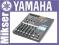 Yamaha MG 102 C mikser audio Phantom 10ch UPS PA