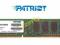 NAJLEPSZY _PATRIOT 4GB 1600 MHZ_ DDR3 DIMM NOWE FV