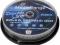 DVD+R DL MediaRange MBI 8.5GB  8x C10*50628