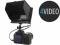 7" monitor LILLIPUT 5D-II/O HDMI-OUT DSLR