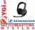 SENNHEISER X320 SŁUCHAWKA DO XBOX DHL FV