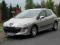 PEUGEOT 308, 1.6HDI 90KM, SPRZEDANY !!!