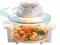 KOMBIWAR HALOGEN OVEN PIEKARNIK 17L 1400W XXL