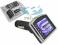 TRANSMITER FM LCD MP3 MP4 miniUSB PILOT