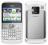 Nowa Nokia E5 White GW 24 M-ce FV SKLEPY +FOLIA