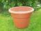 DONICA DUŻA TERAKOTA POWYSTAWOWA