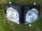 Honda CBF 600 1000 CBF600 CBF1000 Lampa Reflektor