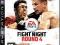 Fight Night Round 4 ( PS3 ) JAK NOWA! SKLEP POZNAŃ