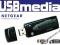 NETGEAR WNDA3100 v2 PANASONIC KARTA USB WIFI