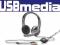 SŁUCHAWKI LOGITECH CLEARCHAT PREMIUM PC - PROMOCJA