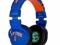 Słuchawki Skullcandy HESH NBA Ny Knicks Stoudemire