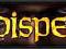 DISPEL - OKAZJA - UNIKAT