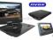 NVOX Przenośny odtwarzacz DVD 7.5" TV USB SD