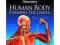 Human Body: Pushing the Limits , 2xBlu-ray , W-wa