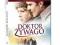 DOKTOR ŻYWAGO , Blu-ray+DVD , PL , SKLEP W-wa