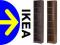 NAJTANIEJ IKEA BILLY REGAŁ 40x202 SZAFKA PÓŁKA