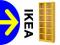 NAJTANIEJ IKEA BILLY WITRYNA REGAŁ 80X202 SZAFKA
