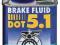 MOTOREX BRAKE FLUID DOT 5.1 PŁYN HAMULCOWY SX YZ