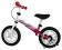 BOUNCE WORKER ROWEREK BIEGOWY RÓŻOWY (IN85-2)