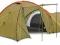 Namiot Rodzinny 5 osobowy Cavery Wheeler dost.FREE