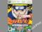 NARUTO RISE OF A NINJA  /XBOX360/ ____ PARAGON