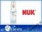 NUK Butelka PP 240ml BABY BLUE 741.410