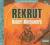 REKRUT (AUDIOBOOK) (CD-MP3) - Robert Muchamore