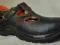 SANDAŁY ROBOCZE OCHRONNE SKÓRA wz '301' roz. 44