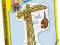 HABA PIERWSZE PUZZLE BUDOWA