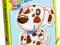 HABA PIERWSZE PUZZLE ZWIERZAKI