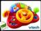 Kierownica małego rajdowcy VTECH