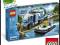 LEGO Terenowe centrum dowodzenia 4205