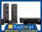 NOWOŚĆ!! KINO 3D DENON AVR-1513 + M-AUDIO 9920 SET