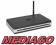 D-LINK DSL-2640R ADSL 2/2+ 802.11g NOWY WARSZAWA