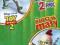 TOY STORY 2 + KURCZAK MAŁY / PO POLSKU / FOLIA