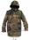 KURTKA PARKA BW BUNDESWEHR FLECKTARN R 12 NOWA